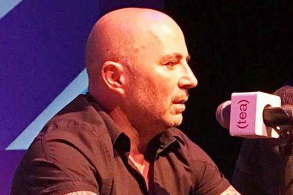 Sampaoli elogioacute a tres selecciones 