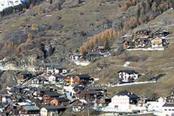 Una ciudad suiza ofrece pagar para que vivan alliacute