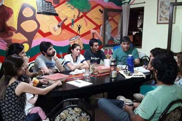 Se realizaraacute el Tercer Encuentro Provincial de Trabajadores Sociales