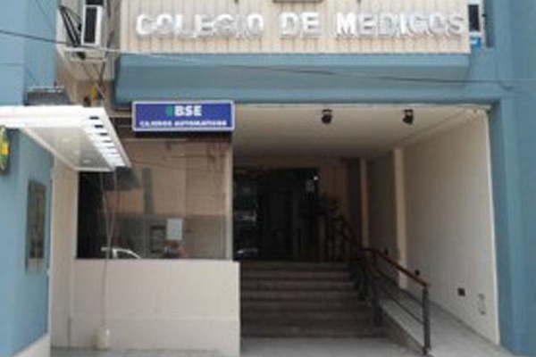 Para conmemorar el Diacutea del Meacutedico organizan diversas actividades