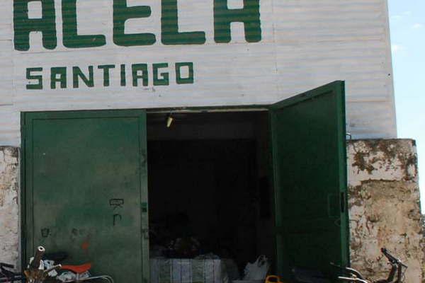 Acela entrega moacutedulos alimentarios