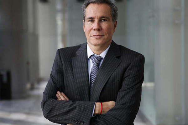 La historia de Nisman llegaraacute a la pantalla de Netflix