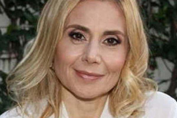 Andrea Politti ya sabe cuaacutendo debutaraacute en El Trece 