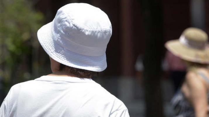 El SMN anuncia una jornada calurosa para Santiago