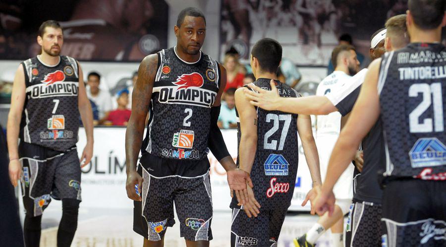 EL LIBERAL te regala entradas para Oliacutempico vs Argentino