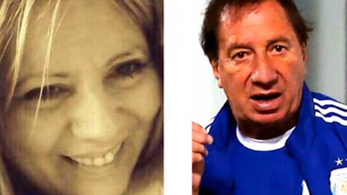 Audio Una taxista denuncioacute penalmente a Carlos Bilardo por acoso sexual