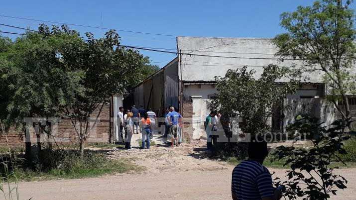 Caso Marito Salto- el can Halcoacuten marcoacute tres nuevos elementos