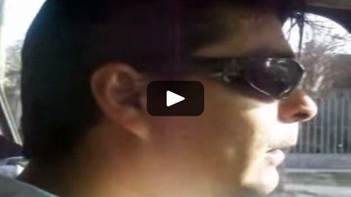 ANEacuteCDOTAS DEL TAXI Suentildeos cruzados