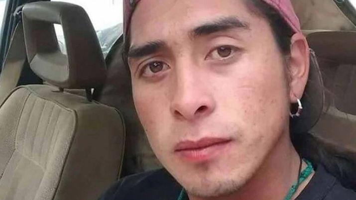 Rafael era paciacutefico no tenemos nada que ver con los mapuches