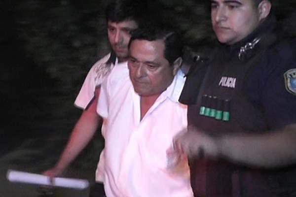 iquestQuieacuten es Miguel Aacutengel el Terrible Jimeacutenez supuesto autor intelectual del crimen de Marito