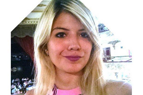 Las palabras escritas en un cuaderno  que  pueden complicar a la joven  que le cortoacute los genitales a un hombre