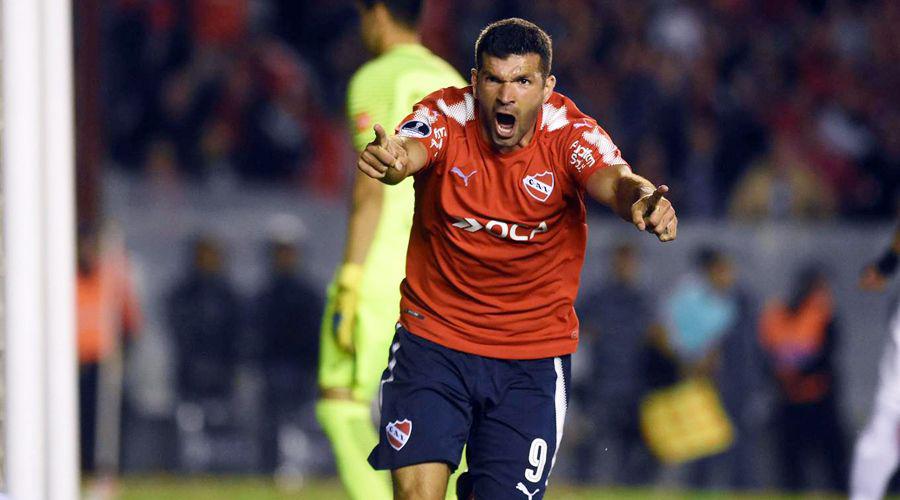 Sufrioacute pero se metioacute en la final