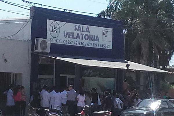 Doloroso uacuteltimo adioacutes al  nintildeo que se matoacute porque  era viacutectima de bullying