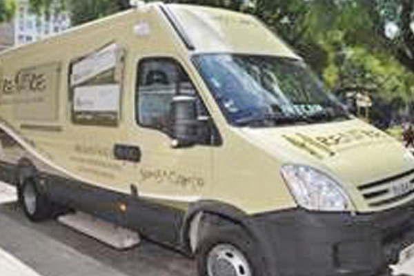 Renatre Santiago realiza en Loreto un operativo de registracioacuten para trabajadores rurales migrantes