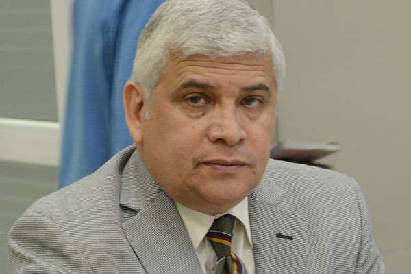 El automovilista que atropelloacute a Bauti se abstuvo de declarar