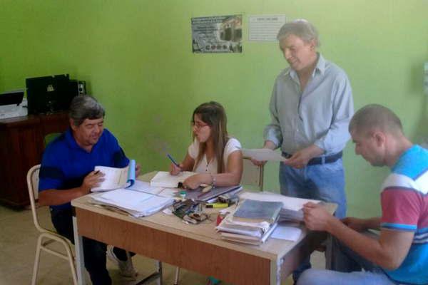 La Municipalidad de Clodomira lanza un plan de control bromatoloacutegico