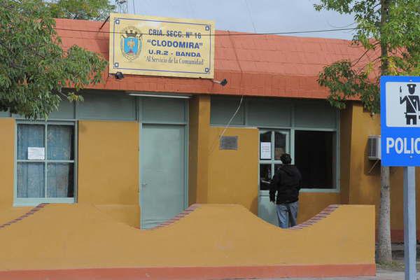 Escritor preso por darle brutal golpiza a su novia peluquera