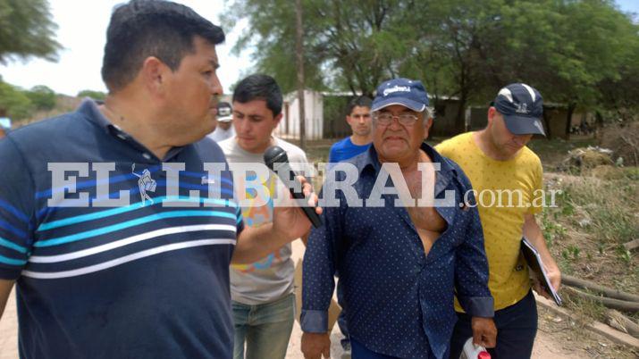 VIDEO  Detienen a Burra Rodriacuteguez y renuncioacute su abogado defensor