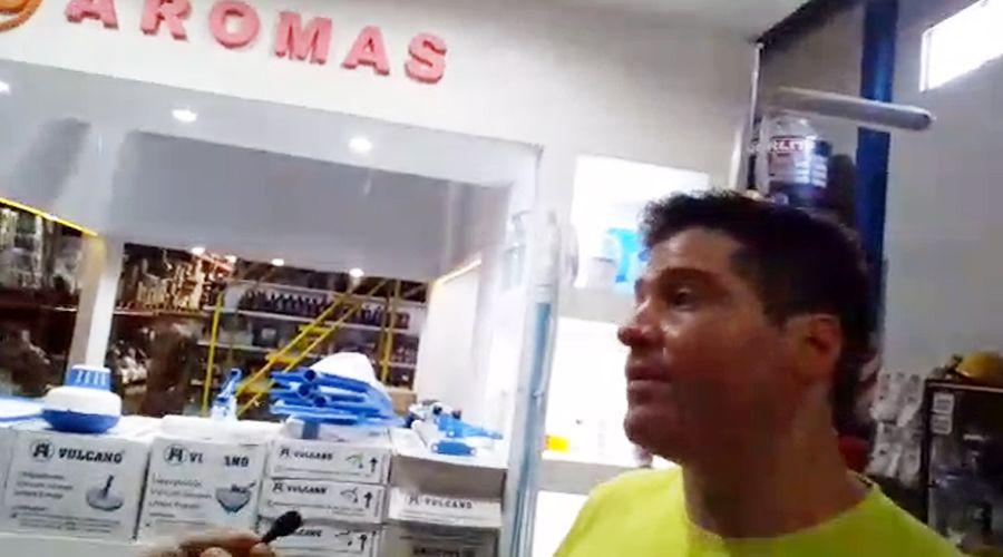 Video Cuaacutento cuesta mantener limpia el agua de la pileta