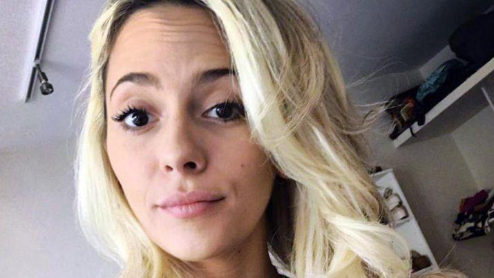 Se suicidoacute Rociacuteo Gancedo la ex participante de Gran Hermano