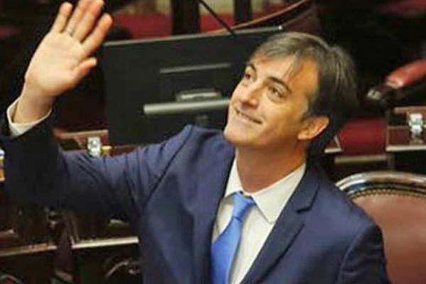 Senado- juraron Bullrich Menem Cristina y otros 20 senadores