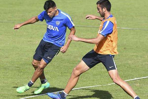 Bou en duda para recibir a Arsenal