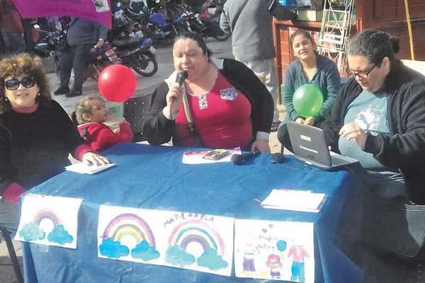 Prevencioacuten por el Diacutea Mundial de la Lucha contra el Sida