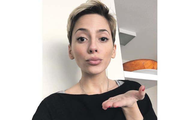 La traacutegica muerte de la modelo Rociacuteo Gancedo