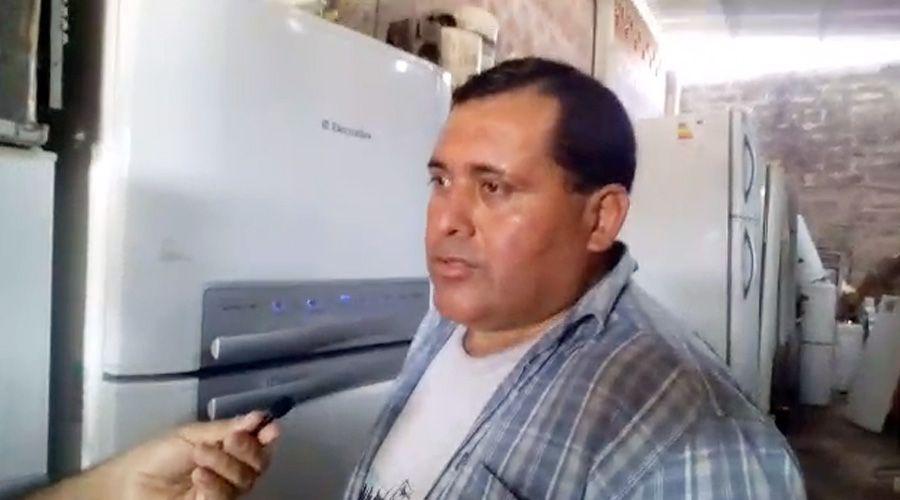 Video Cuaacutento cuesta arreglar una heladera o un lavarropas