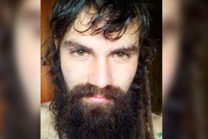 Francisco mantendr un encuentro privado con la familia de Santiago Maldonado