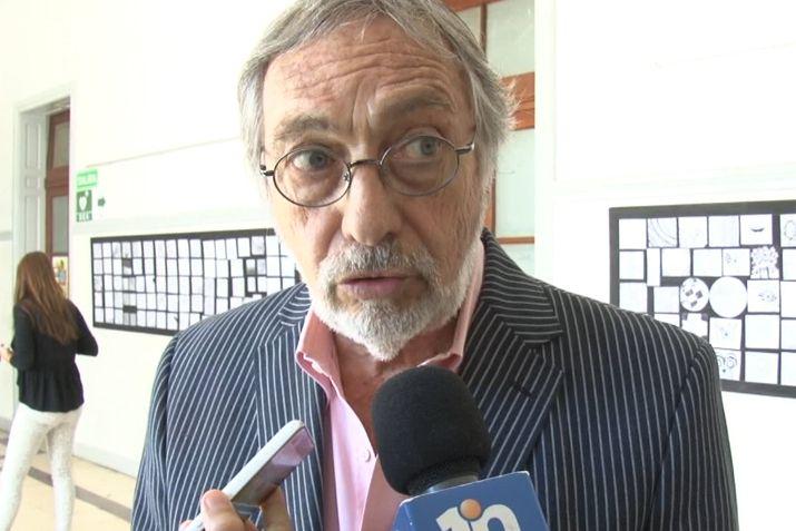 El reconocido actor dio a conocer su postura mediante una carta