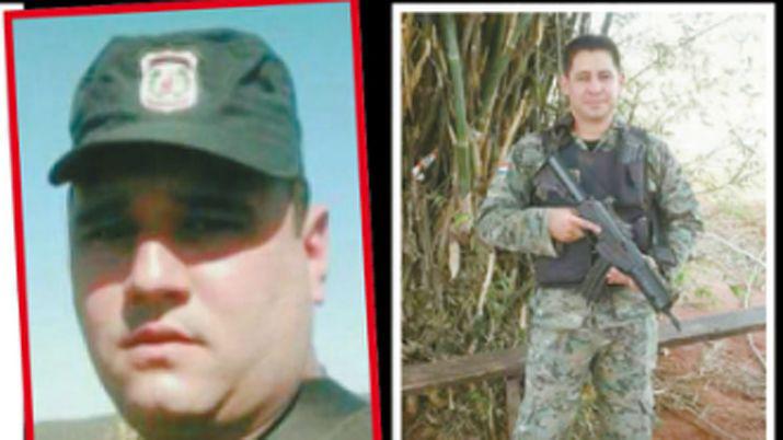 Un policiacutea matoacute a un compantildeero que teniacutea sexo con su esposa