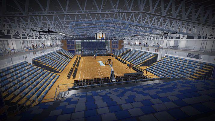 Pepe Snchez financia un complejo NBA en Bahía Basket