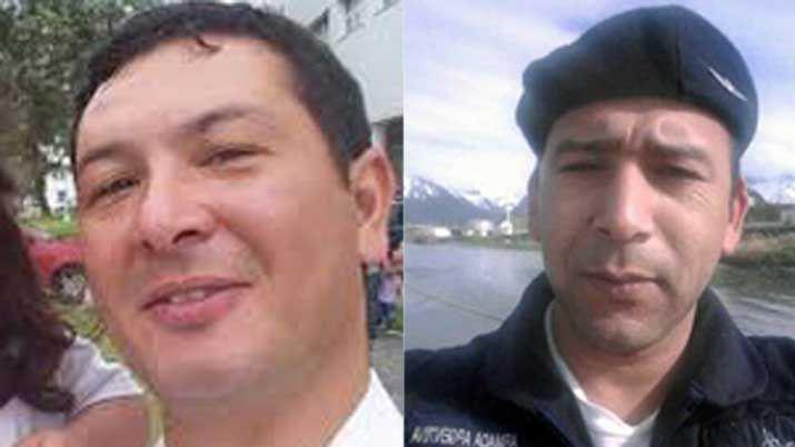 La tragedia cruzoacute a otras dos familias santiaguentildeas