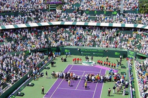 El Masters de Miami cambia de sede y deja Key Biscayne