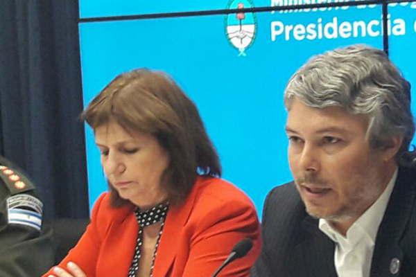 Desarticularon banda con nexos poliacuteticos que vendiacutea facturas truchas