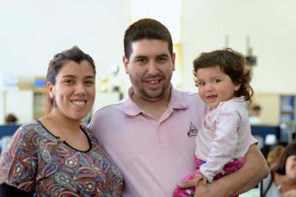 AUH- maacutes de cuatro mil nintildeos en riesgo de quedar sin beneficio