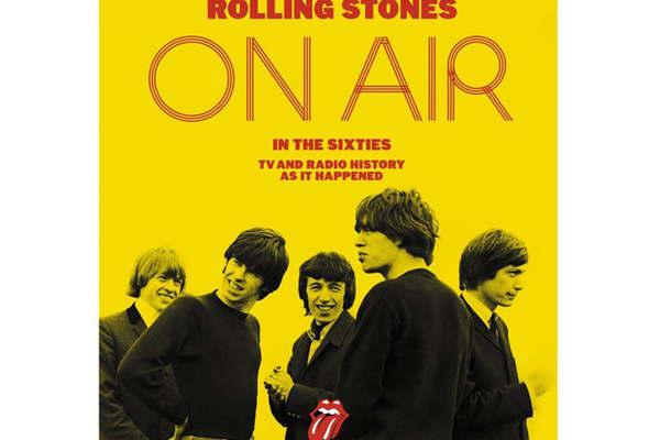 The Rolling Stones con un nuevo disco 