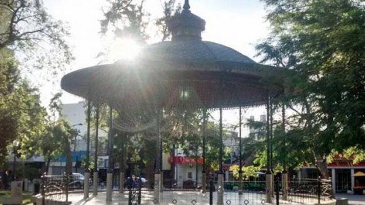 Pronostican un viernes caluroso y con lluvias para la tarde