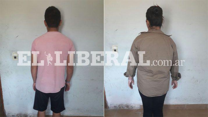 Sacoacute un preacutestamo para arreglar la casa y su hija le roboacute