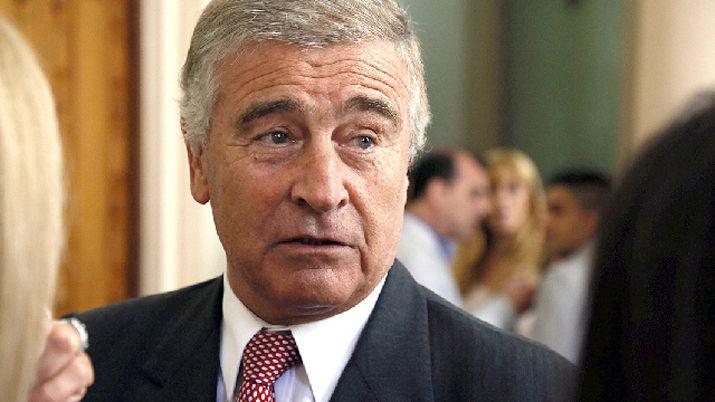 El Gobierno se comprometioacute a no abandonar la buacutesqueda del ARA San Juan