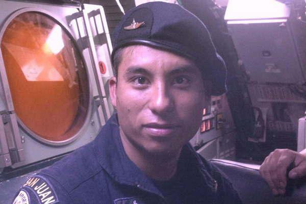 Yeacutesica Meliaacuten- No vamos a iniciar acciones legales porque mi hermano David amaba a la Armada