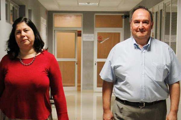 Los antropoacutelogos aseguran que Marito fue elegido por sus asesinos