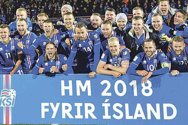 Islandia el simpaacutetico paiacutes que entroacute en el Libro Guinnes