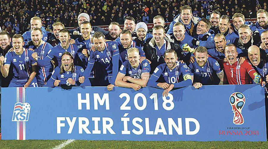 El perfil de los rivales en el Grupo D