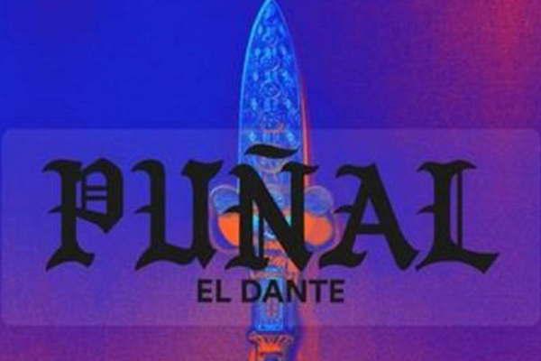 Dante Spinetta clava su Puntildeal 