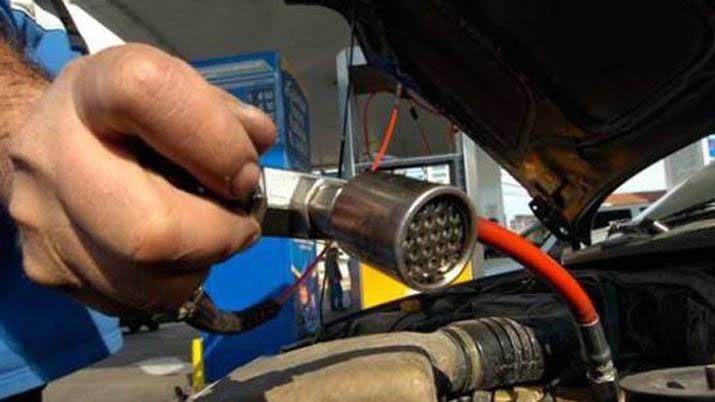 El precio del GNC aumentaraacute entre 1 y 120