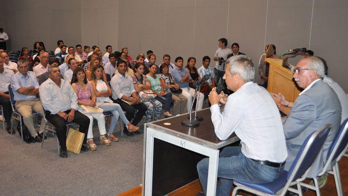 Clubes de Santiago recibieron aportes econoacutemicos