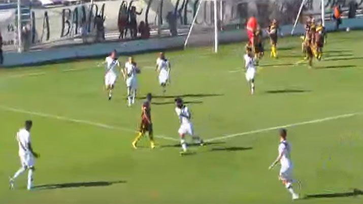 EN VIVO  Mitre cae ante Guillermo Brown en Puerto Madryn