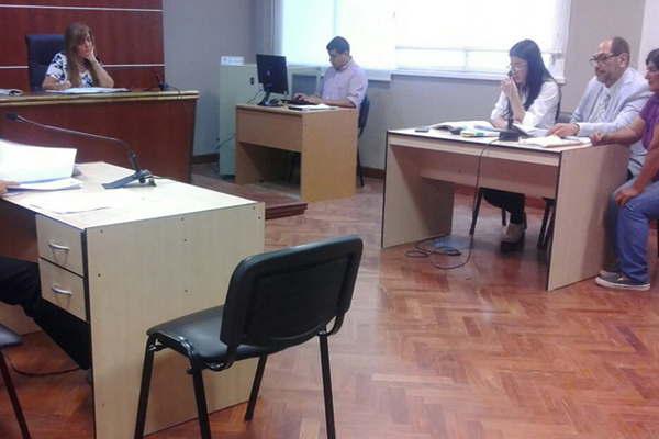 Detienen a una mujer por abandono seguido de muerte de su madre